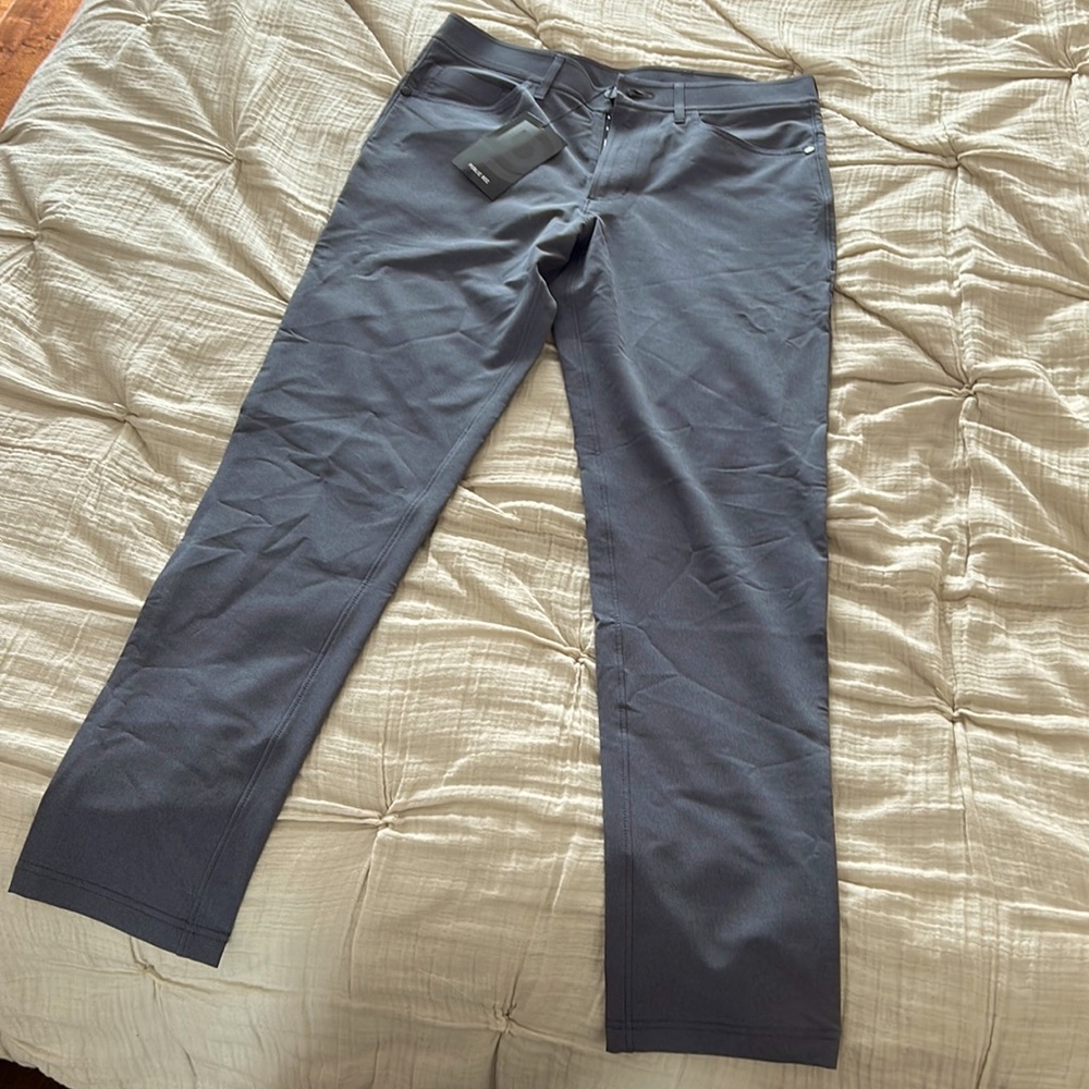 Public Rec workday pant